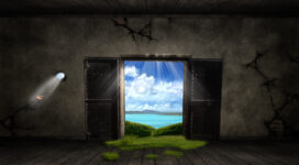 Fantasy Door50541781 272x150 - Fantasy Door - Fantasy, Dreams, Door